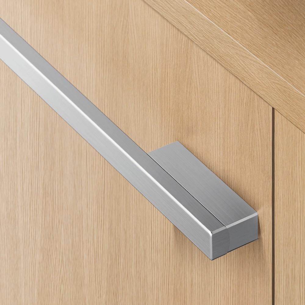 Fisher & Paykel Panel Ready 22-3/4 x 23-3/4 in. 10-Cycle Built-in Dishwasher 