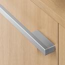 Fisher & Paykel Panel Ready 22-3/4 x 23-3/4 in. 10-Cycle Built-in Dishwasher 