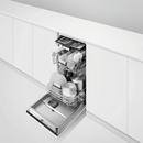 Fisher & Paykel Panel Ready 22-3/4 x 23-3/4 in. 10-Cycle Built-in Dishwasher 
