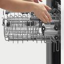 Fisher & Paykel Panel Ready 22-3/4 x 23-3/4 in. 10-Cycle Built-in Dishwasher 