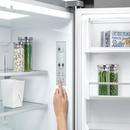 Fisher & Paykel Stainless Steel 35-5/8 in. 12.1 cu. ft. French Door Refrigerator 