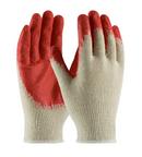 L Size Cotton and Polyester Gloves