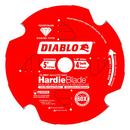 Diablo Tools Demolition, Electrical, Fiber Cement, Plumbing and Siding Circular Saw Blade 