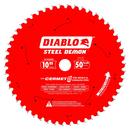 Diablo Tools Red 50 TPI Cermet Circular Saw Blade 