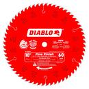 Diablo Tools Red 60 TPI TiCo&trade; Hi-Density Carbide Circular Saw Blade 