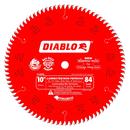 Diablo Tools Red 84 TPI Tico&trade; Hi-Density Carbide Circular Saw Blade 