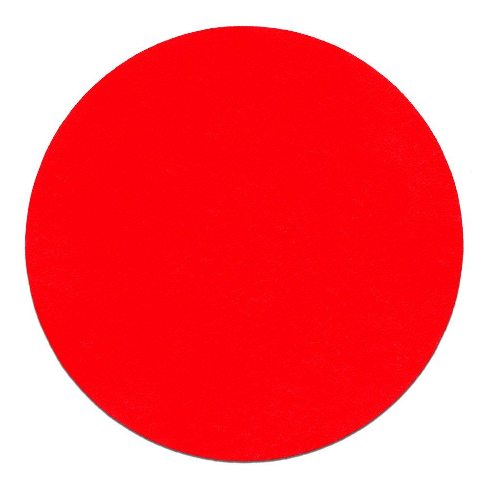 Diablo Tools 6 in. Random Orbital Sanding Disc (Pack of 5) 