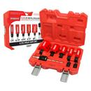 Diablo Tools Hole Saw Set 9 Piece 
