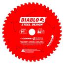 Diablo Tools Red 46 TPI Cermet Circular Saw Blade 