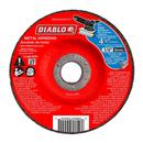 4-1/2 in. Cast Iron, Medium Duty, Metal, Sheet Metal and Stainless Steel Grinding Disc