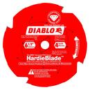 Diablo Tools Demolition, Electrical, Fiber Cement, Plumbing and Siding Circular Saw Blade 