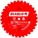 Diablo Tools Red 32 TPI TiCo&trade; Hi-Density Carbide Circular Saw Blade 