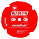 Diablo Tools Demolition, Electrical, Fiber Cement, Plumbing and Siding Circular Saw Blade 