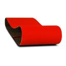 Fast Removal and Floor Refinishing Sanding Belt (Pack of 2)