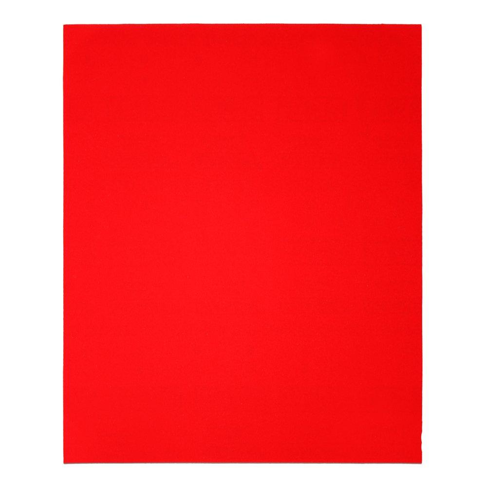 Diablo Tools Red Sanding Sheet (Pack of 4) 