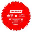 Diablo Tools Red 50 TPI TiCo&trade; Hi-Density Carbide Circular Saw Blade 