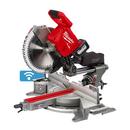 Milwaukee&reg; Cordless Miter Saw Kit 