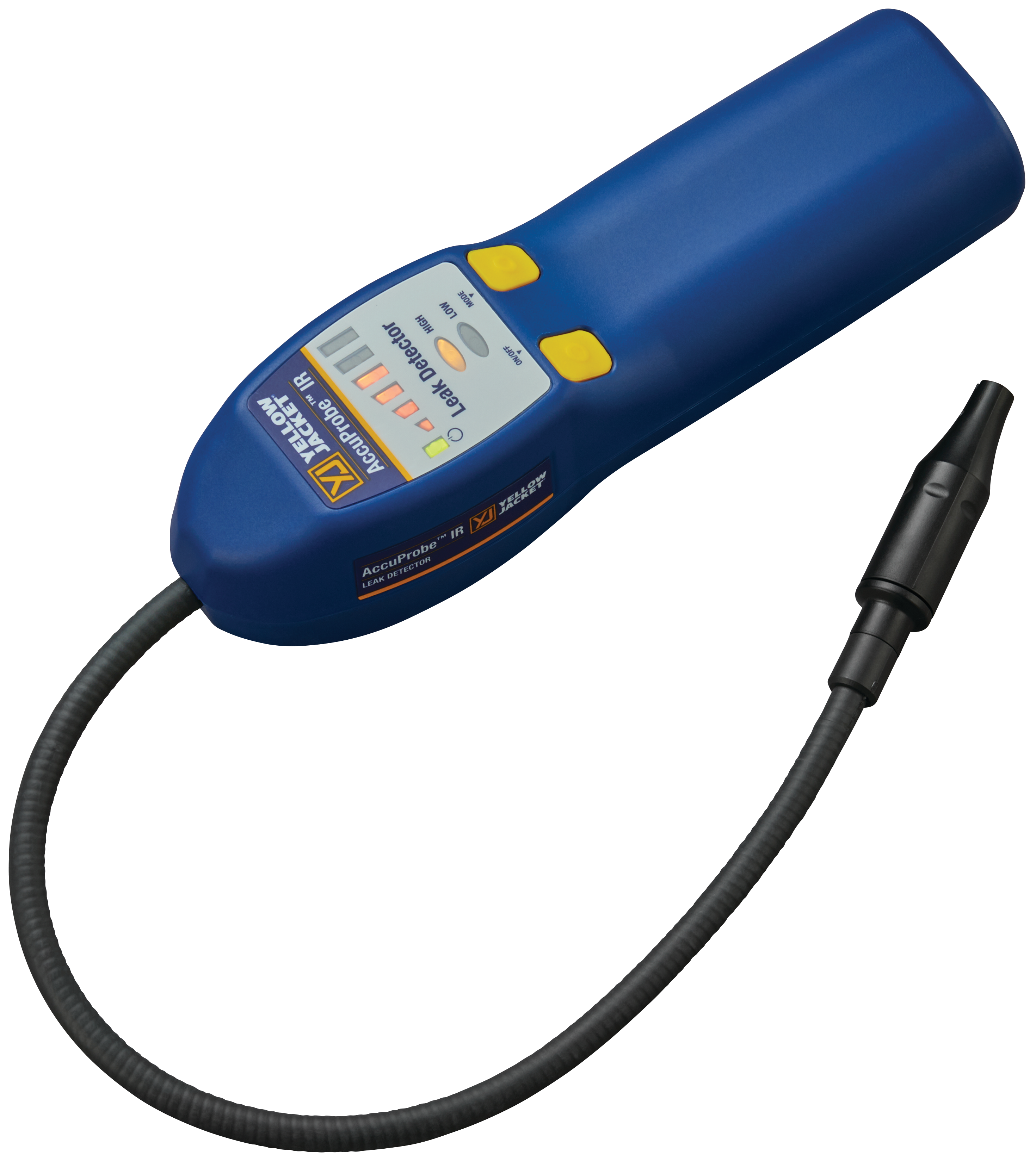 YELLOW JACKET&reg; Leak Detector 