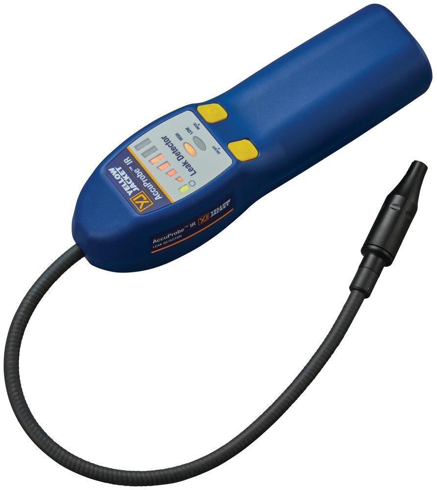 YELLOW JACKET® Leak Finder 