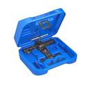 YELLOW JACKET&reg; Eccent Flare Drill Driver 