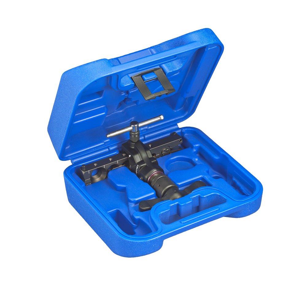 YELLOW JACKET&reg; Eccent Flare Drill Driver 