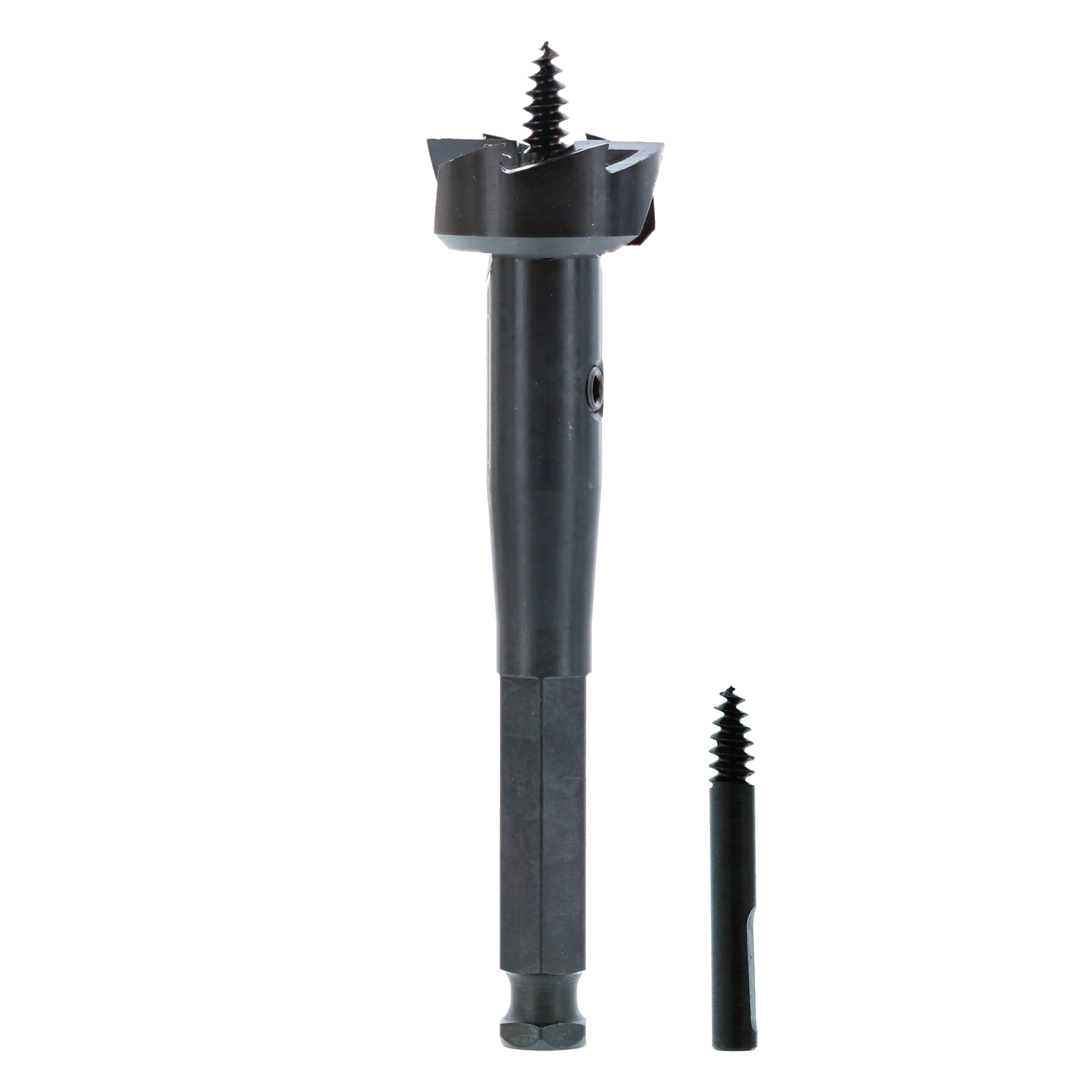 Diablo Tools 5-1/8 in. Self Feed Bit 