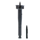 Diablo Tools 5-1/8 in. Self Feed Bit 
