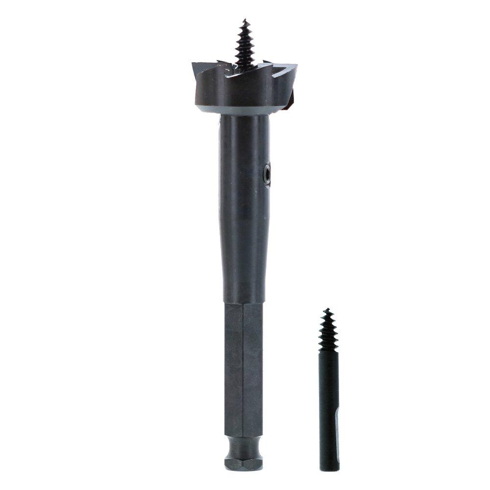 Diablo Tools 5-1/8 in. Self Feed Bit 