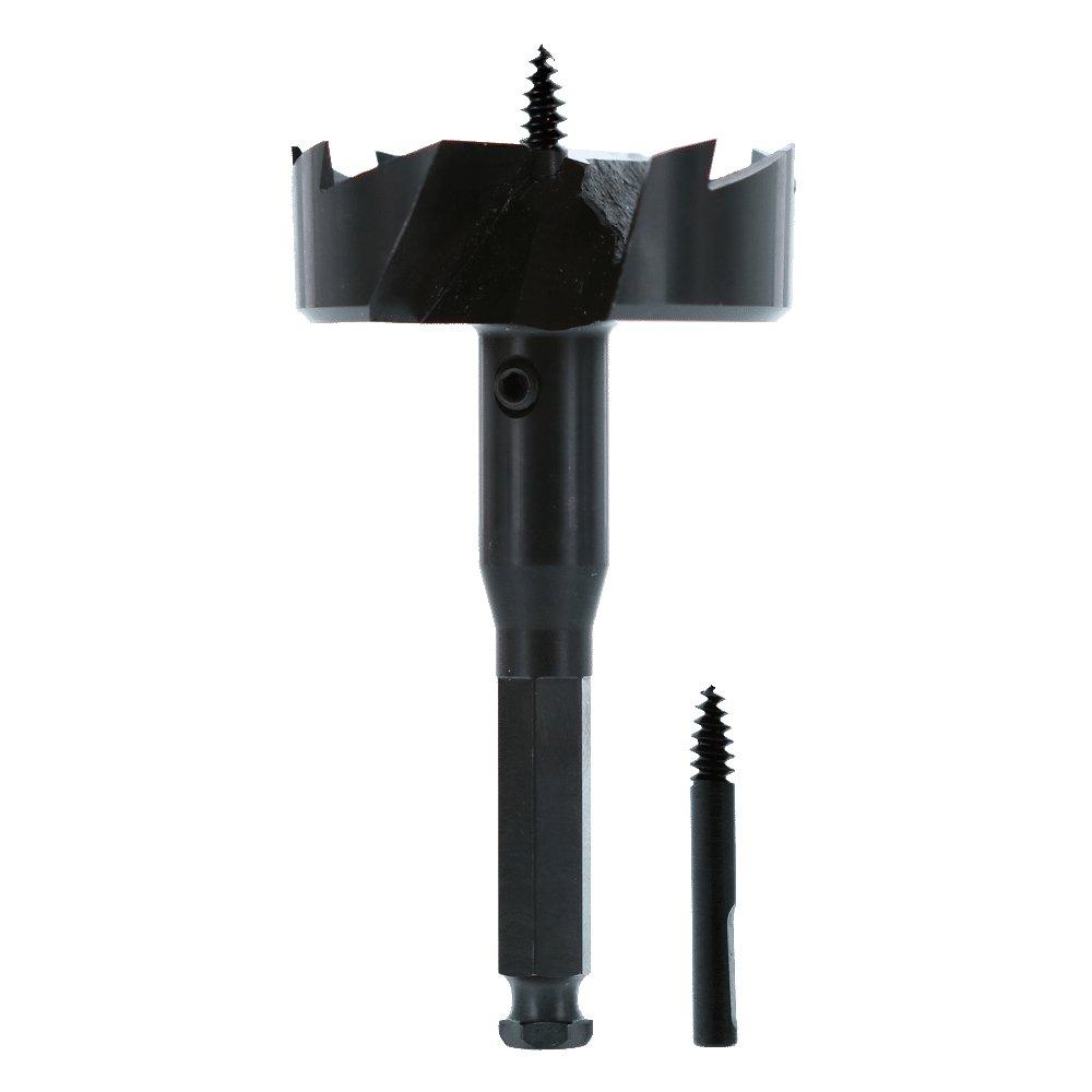 Diablo Tools 5-1/8 in. Self Feed Bit 