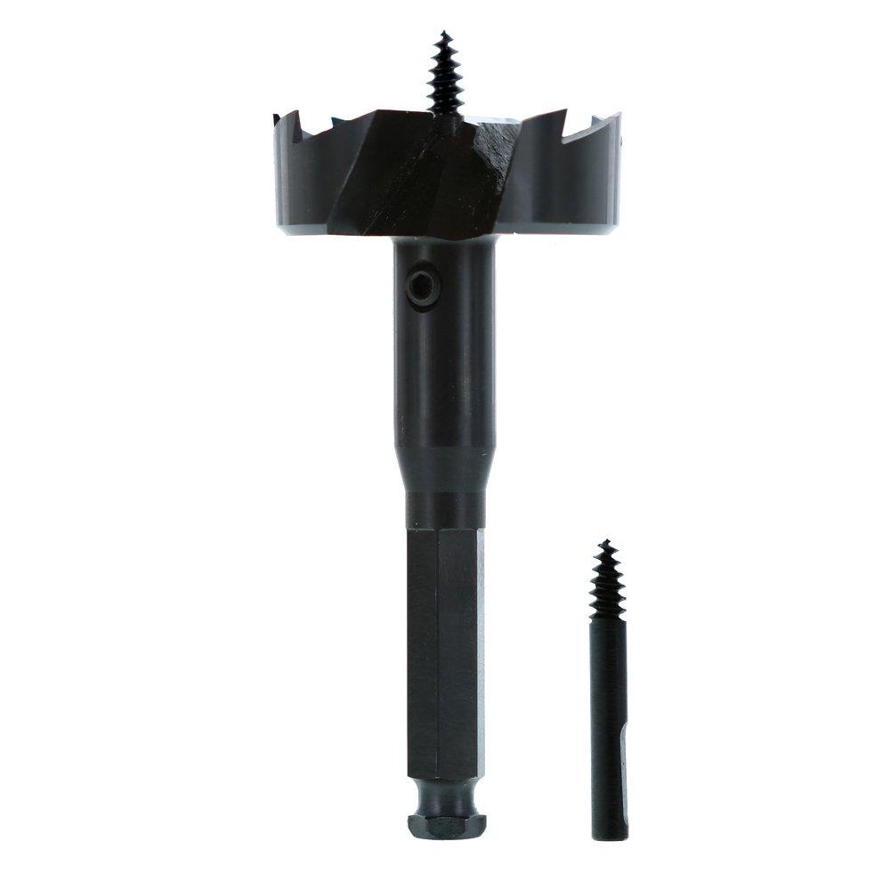 Diablo Tools 5-1/8 in. Self Feed Bit 