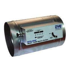 14 in. Bypass Damper