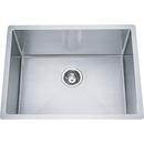 Franke Stainless Steel 23 x 12 in. Kitchen Sink 