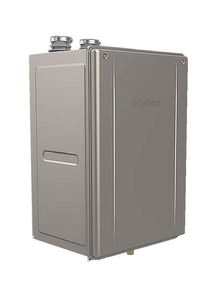 Noritz America 199.9 MBH Indoor Condensing Tankless Water Heater 