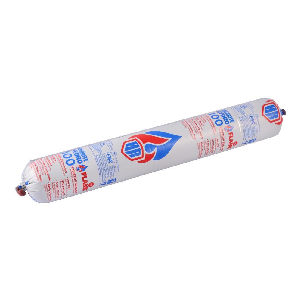 HoldRite&trade; Red Firestop Sealant 