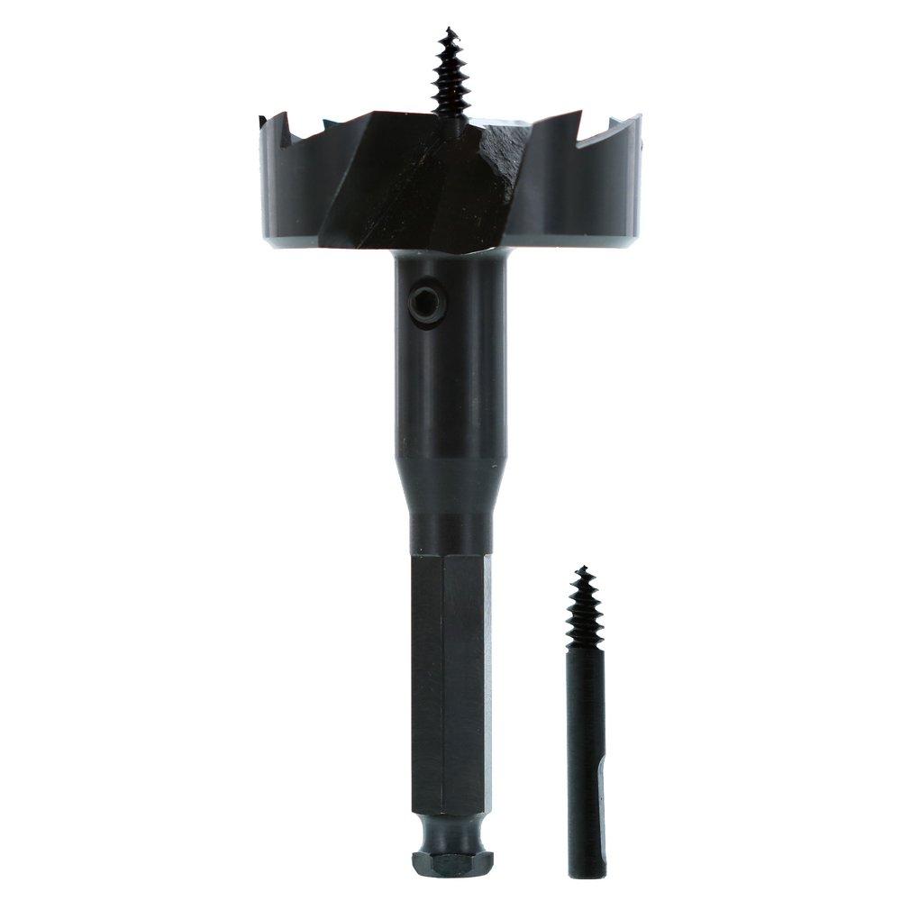 Diablo Tools 5-1/8 in. Self Feed Bit 
