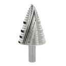 Diablo Tools 1-3/8 in. 3-Flat Step Drill Bit 