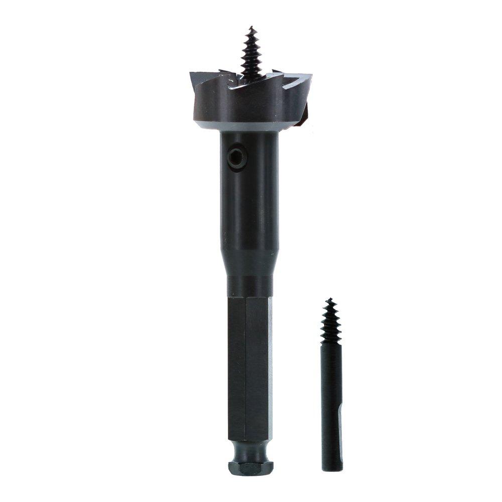 Diablo Tools 5-1/8 in. Self Feed Bit 