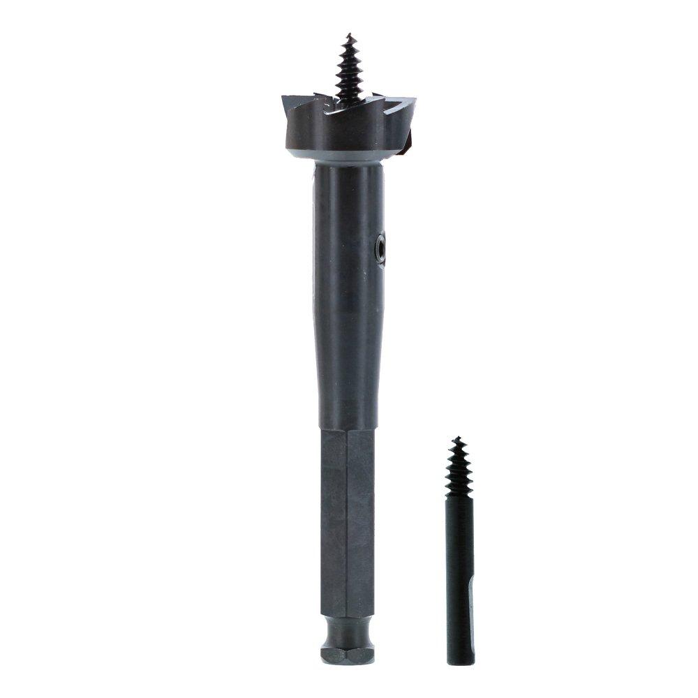 Diablo Tools 5-1/8 in. Self Feed Bit 