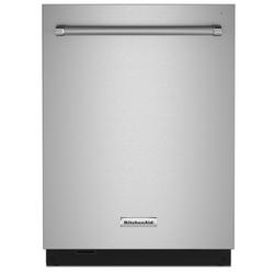 23-7/8 in. 16 Place Settings Dishwasher in Printshield™ Stainless Steel