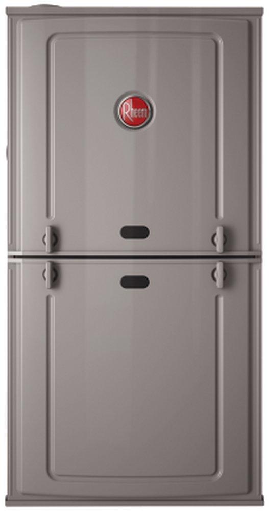 80% AFUE - 50,000 BTU - Downflow - Furnace | Rheem | Ferguson