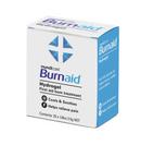Medique® Burn Relief Gel Packet (Box of 25) 
