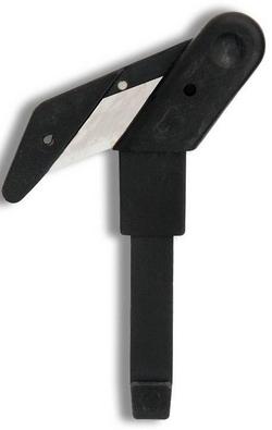 2-3/4 in. Cutter and Replacement Blade Kit