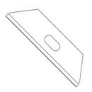 Replacement Blade for AS100 (Pack of 100)