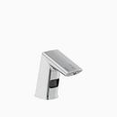 1500mL Deck Mount Die Cast Metal Soap & Lotion Dispenser in Brushed Stainless