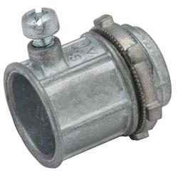 3/4 in. Die Cast Zinc Set Screw Connector