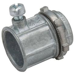 3/4 in. Die Cast Zinc Set Screw Connector