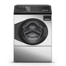 3.5 cu. ft. Electric Front Load Washer in Stainless Steel