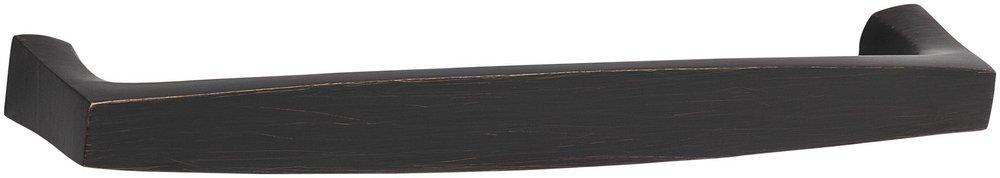 Palm Springs 6 Inch Center to Center Handle Cabinet Pull from the Estate Collection 