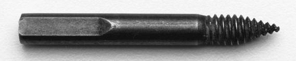 Milwaukee® Silver Self Feed Bit Screw 1 Piece 