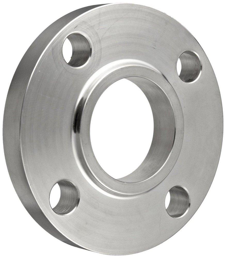 150# SS 316L RF Slip On Flange Stainless Steel Raised Face 